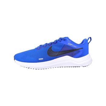 Nike Breathable Supportive Road Running Shoes with Superior Traction in Racer Blue - 10 US