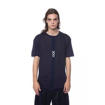 Oversized Logo T-shirt - Short Sleeve S Men