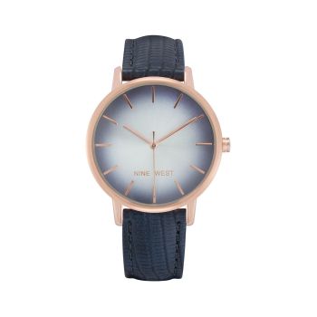 Rose Gold Fashion Analog Womens Watch One Size Women