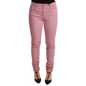 Gorgeous Authentic ACHT Cotton Slim Fit Denim Jeans W25 US Women