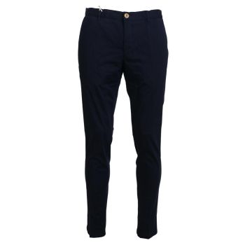 New Authentic DOMENICO TAGLIENTE Chino Pants 46 IT Men