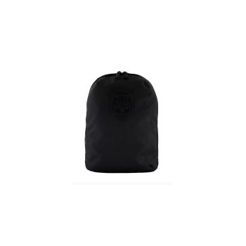 Plein Sport Logo Nylon Backpack One Size Men