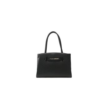 Plein Sport Women's Black Polyethylene Handbag - One Size