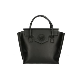 Plein Sport Logo Tote Bag One Size Women