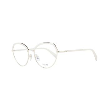 Police Women's Gold  Optical Frames - One Size