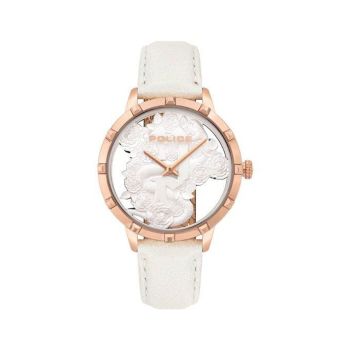 Police Women's Rose Gold  Watch - One Size