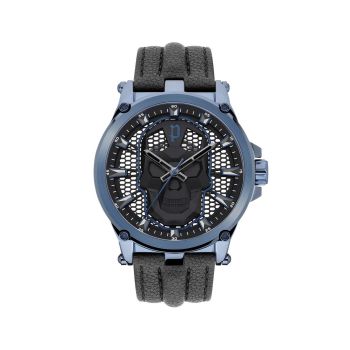 Police Men's Blue  Watch - One Size