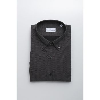 Classic Button Down Shirt&quot;or&quot;Timeless Button Down Shirt 40 IT Men