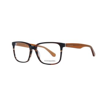 Scotch & Soda Men's Brown  Optical Frames - One Size