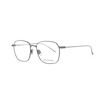 Scotch & Soda Men's Gray  Optical Frames - One Size