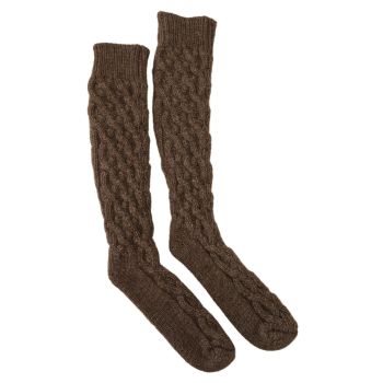 New Dolce & Gabbana Women Knit Socks One Size Women