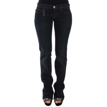 CNC Jeans Blue Slim Fit Authentic with Tags W26 US Women