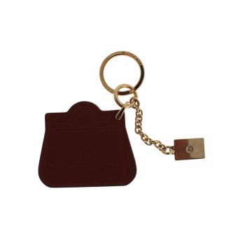 Dolce & Gabbana Keychain - MISS SICILY Bag Motif One Size Men