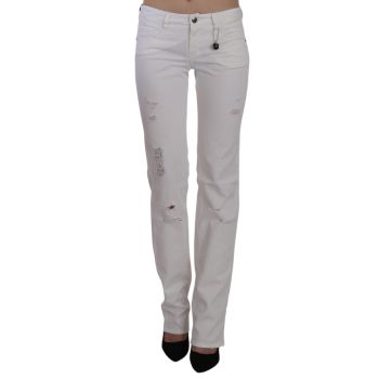 CoSTUME NATIONAL CNC Slim Fit Jeans W25 US Women