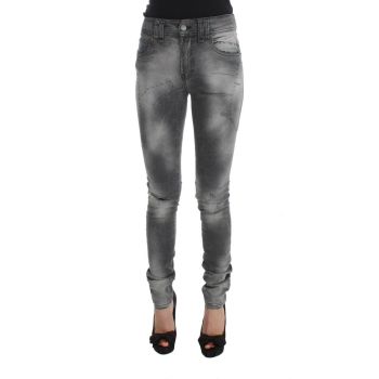 New JOHN GALLIANO Slim Fit Jeans W26 US Women