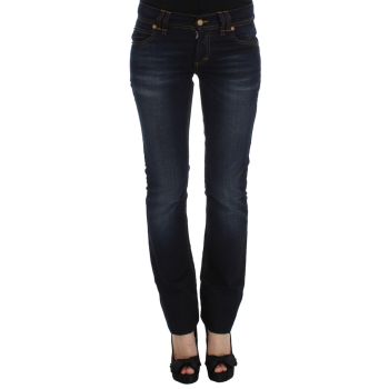 Brand New JOHN GALLIANO Slim Fit Jeans W27 US Women