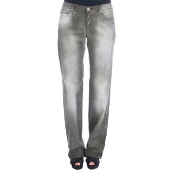 New Ermanno Scervino Loose Fit Boyfriend Jeans W26 US Women