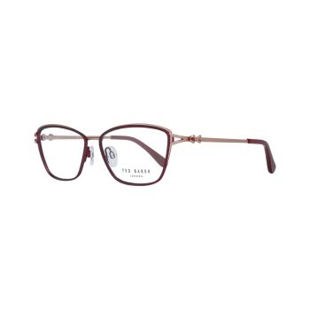 Ted Baker Women's Burgundy  Optical Frames - One Size