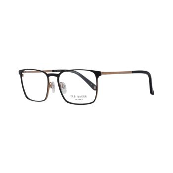 Ted Baker Men's Black  Optical Frames - One Size