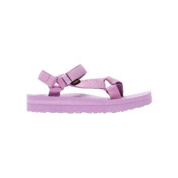 Universal Midform Sandals with Adjustable Straps - 7 US