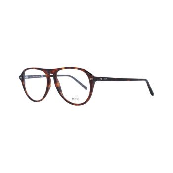 Tod's Men's Brown  Optical Frames - One Size