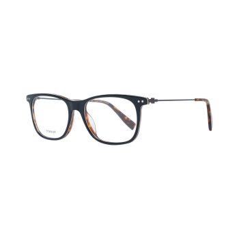 Trussardi Men's Black  Optical Frames - One Size