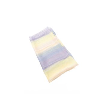 Trussardi Women's Multicolor Silk Scarf - One Size