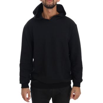 Hooded Gym Sport Casual Sweater XL Men