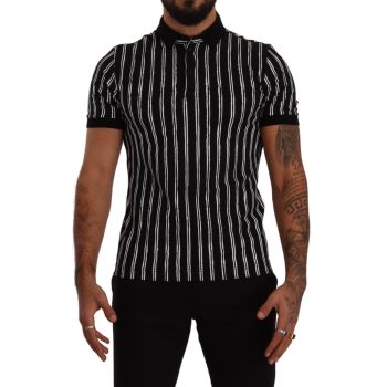 Polo Short Sleeved Striped T-Shirt 48 IT Men