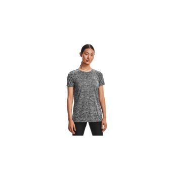 Womens Twist Tech T-Shirt - S