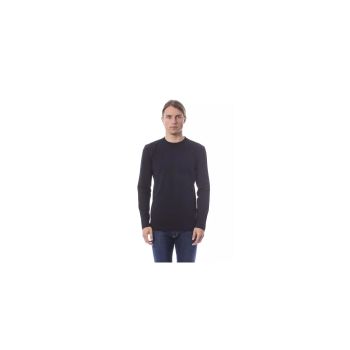 Classic Crew Neck Long Sleeve Tee XL Men