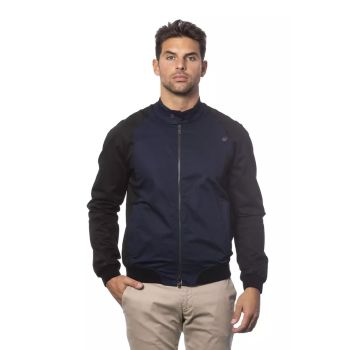 Lightweight Quilted Bomber Jacket 56 IT Men