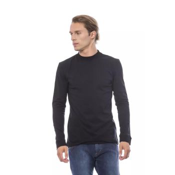 Luxurious Cashmere Crew Neck Sweater XL Men