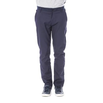 Sophisticated Tailored Trousers W31 US Men