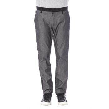 Tailored Trousers with a Timeless Appeal W32 US Men