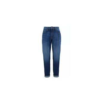 Mens Regular Fit Cotton Jeans W32 US Men