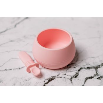 Suckie Scoop Bowl  - Fairy Floss