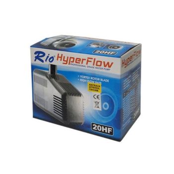 Rio Hyperflow 32HF â€“ 7300L/H