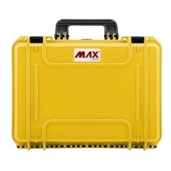 PPMAX 430 Yellow 426x290x159