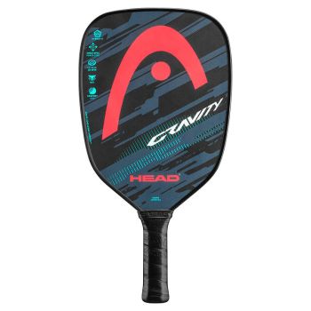 Head Gravity Pickleball Racquet