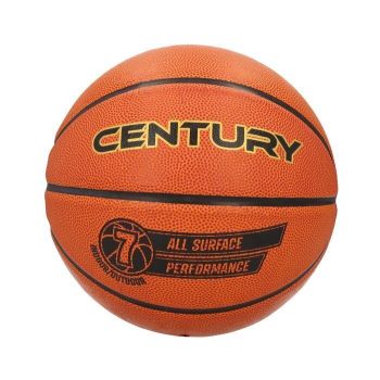 Century All-Surface Laminated Size 7 Basketball Indoor/Outdoor BBall