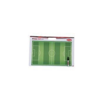 Fox 40 SmartCoach Pro Rigid 24" x 16" Soccer Carry Coaching Board