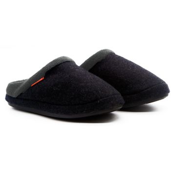 ARCHLINE Orthotic Slippers Slip On Arch Scuffs Orthopedic Moccasins - Charcoal Marle - EUR 35