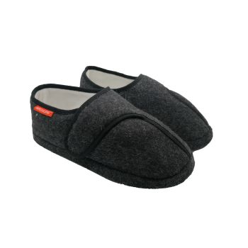 ARCHLINE Orthotic Plus Slippers Closed Scuffs Pain Relief Moccasins - EUR 40