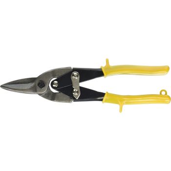 Aviation Snips Metal Sheet Cut Scissors Tin Snips Straight Cut