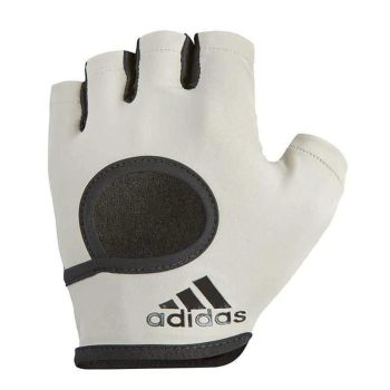 Adidas Climalite Womens Gym Gloves Essential Weight Grip Sports Training - Large