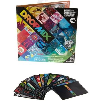 Harmonix DropMix Electronic (EDM) Playlist Pack [Astro]