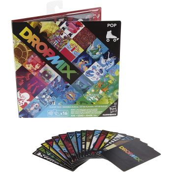 Hasbro Harmonix DropMix Playlist Pack Pop (Derby)