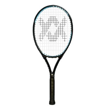 Volkl Team Energy Tennis Racquet (Fully Strung) Racket with Free Dampener - 4 1/8