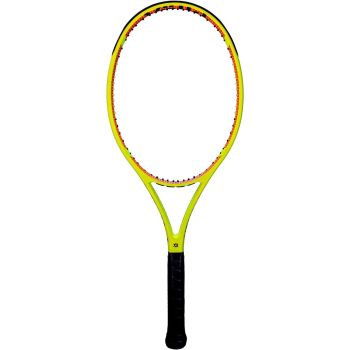 VOLKL V-CELL 10 (300g) Tennis Racquet - Unstrung - 4 1/4